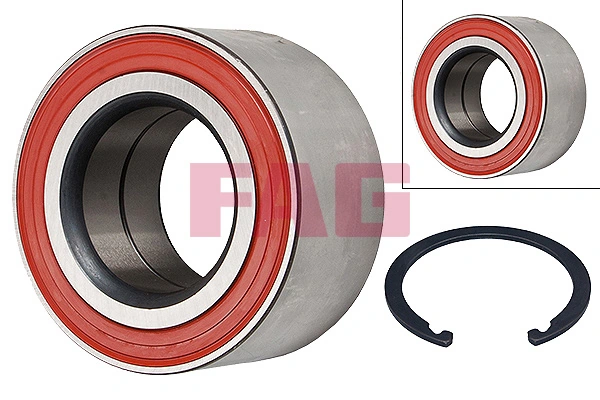 Wheel Bearing Kit